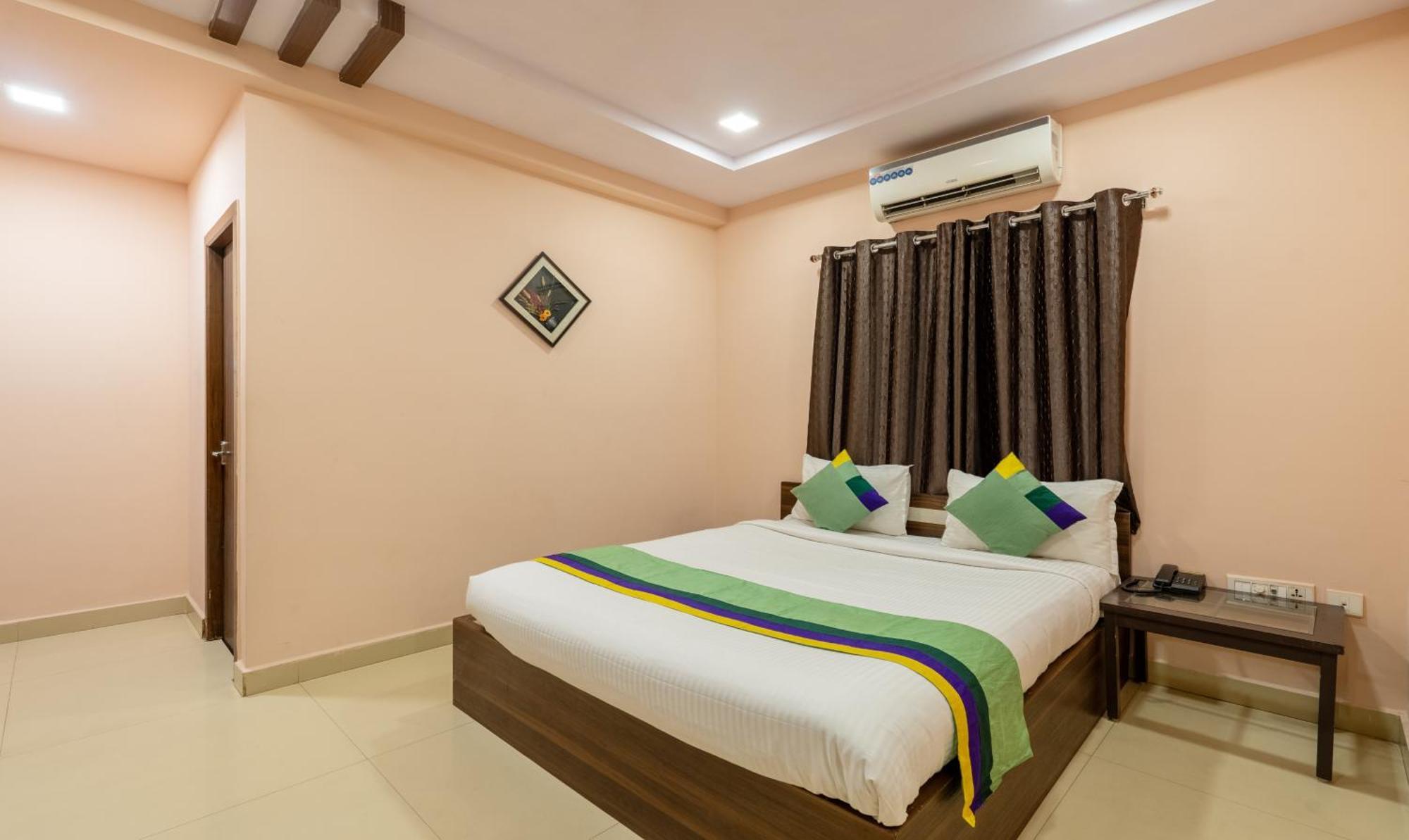 Treebo Eco T Nagar Chennai
