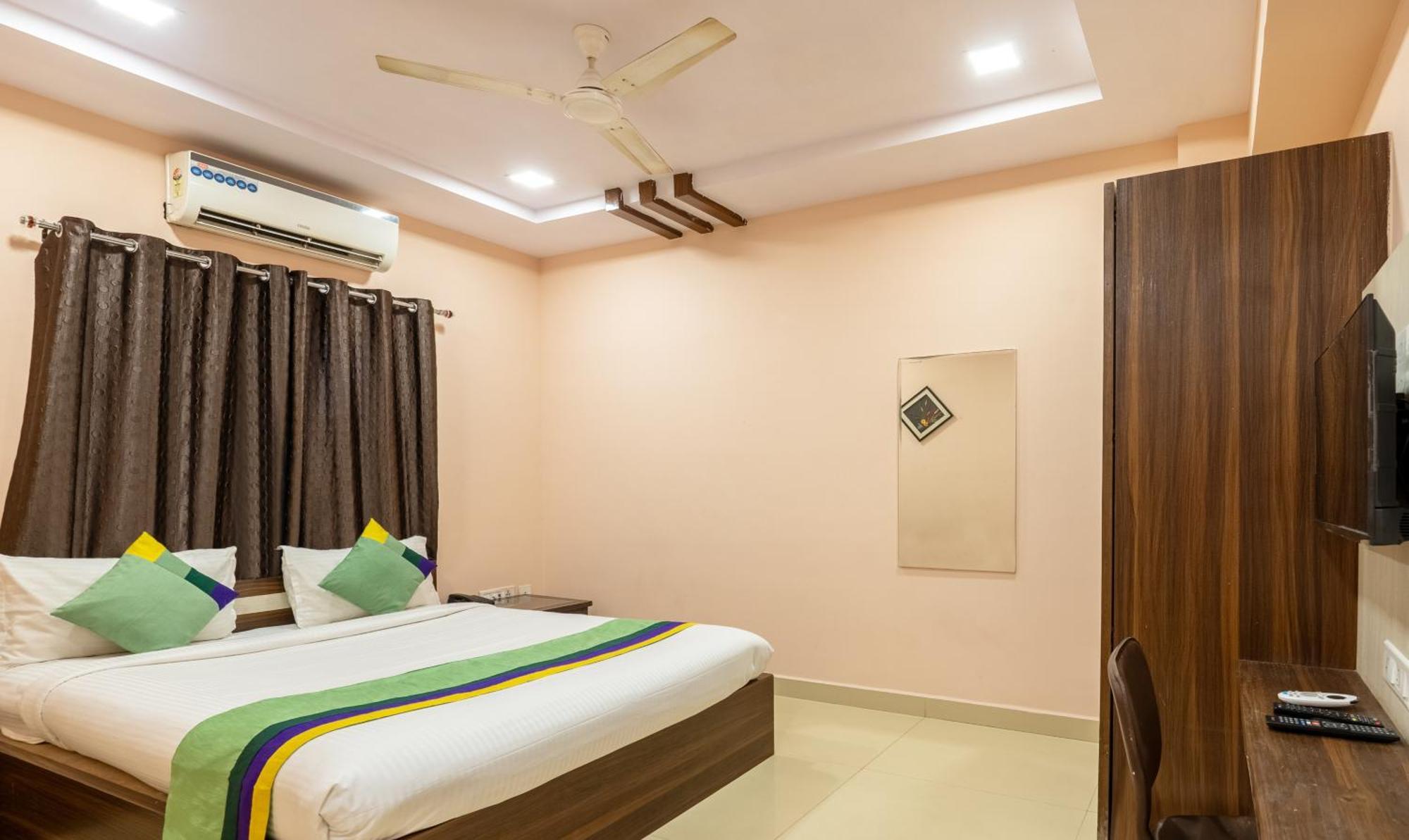 Treebo Eco T Nagar