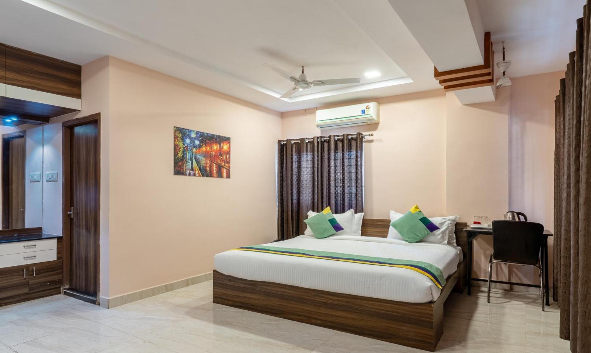 Hotel Treebo Eco T Nagar