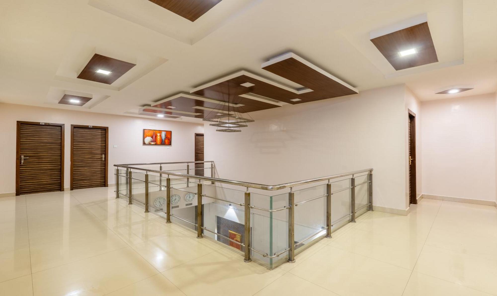 Treebo Eco T Nagar Chennai