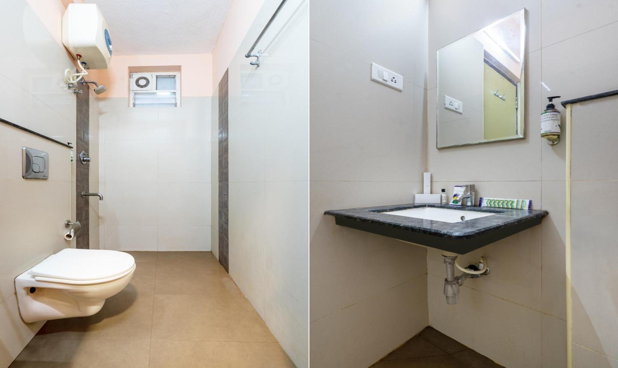 Treebo Eco T Nagar Hotel Chennai