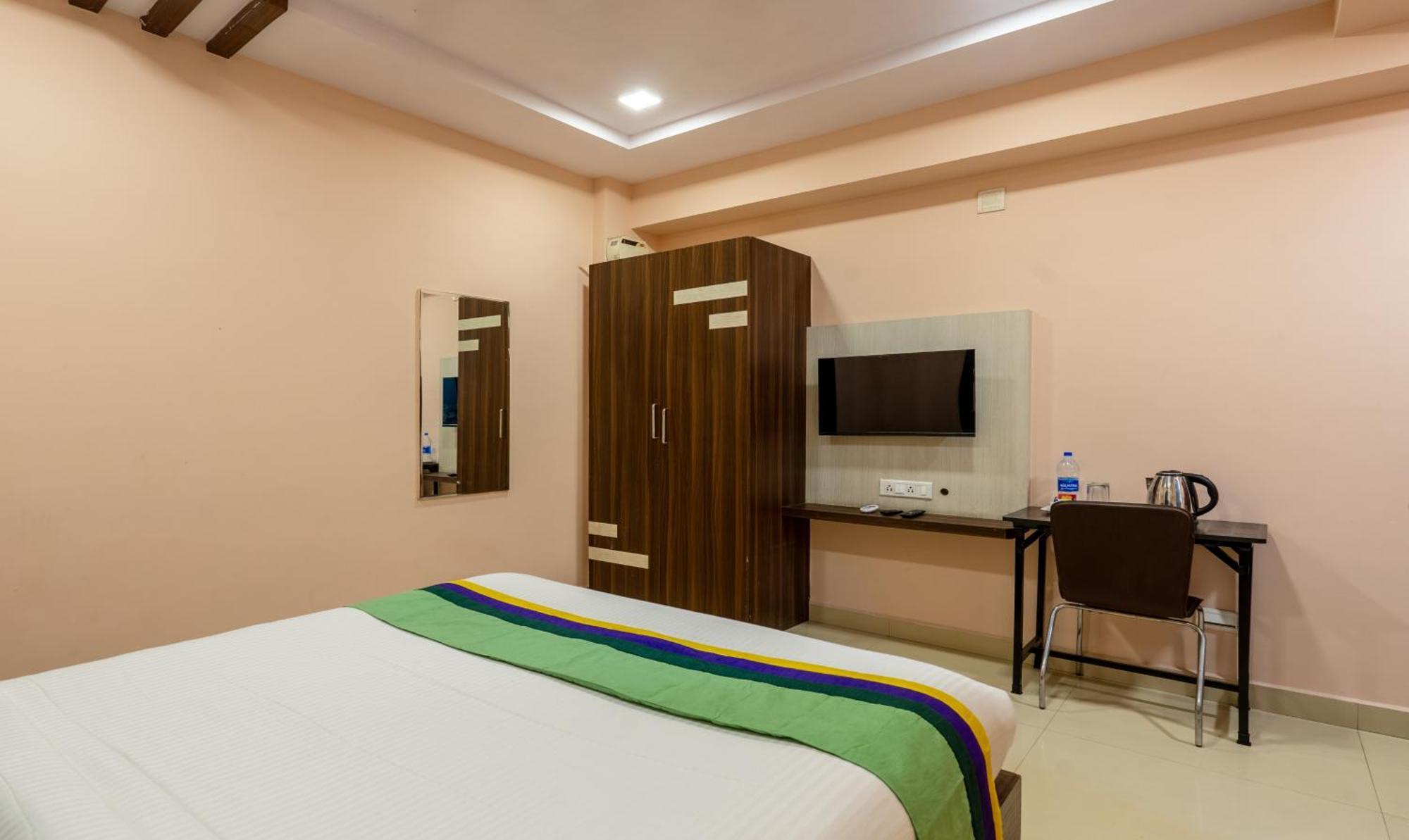 Treebo Eco T Nagar Chennai