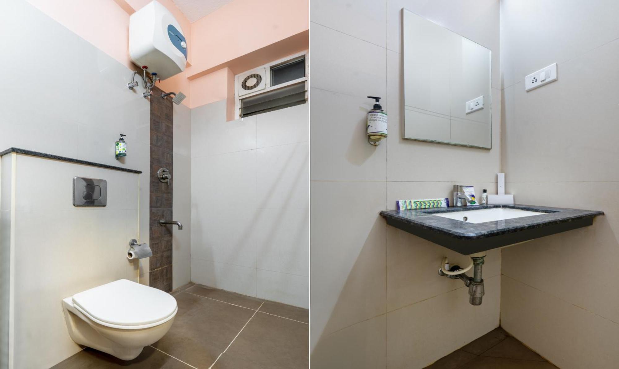 Hotel Treebo Eco T Nagar 3*