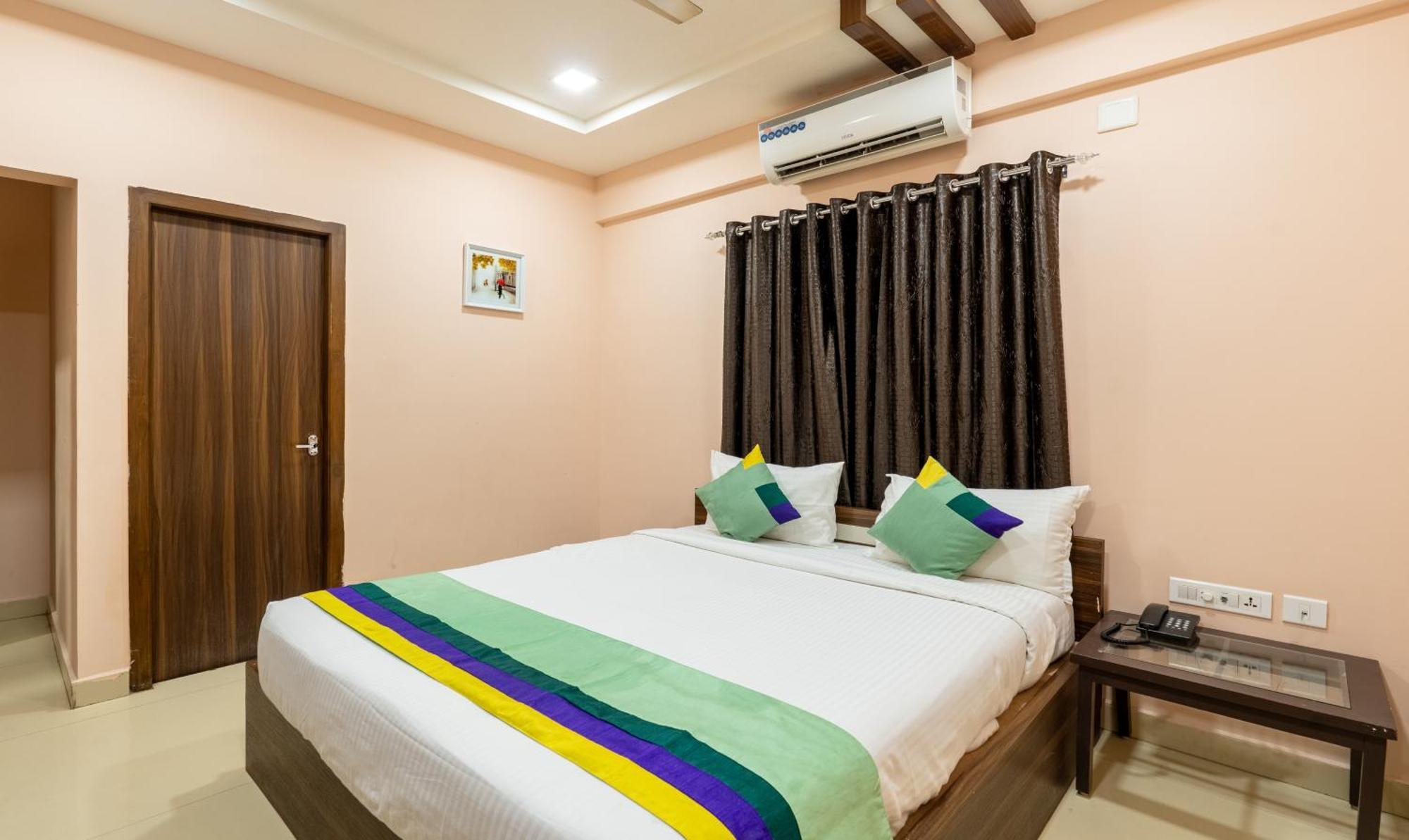 Hotel Treebo Eco T Nagar 3*