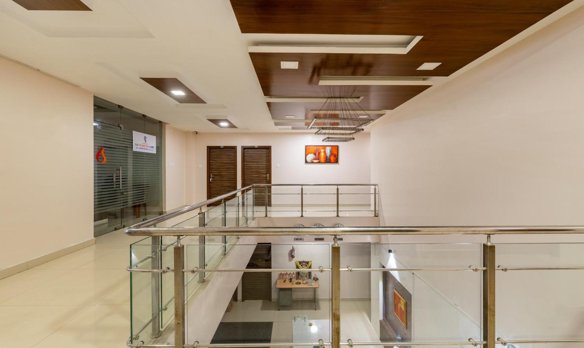 Treebo Eco T Nagar